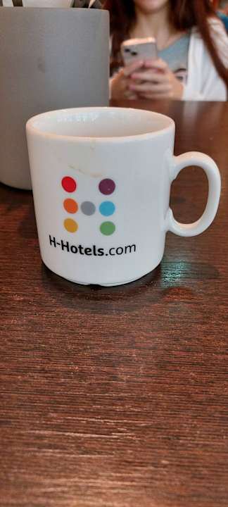 Gastro H+ Hotel Bochum