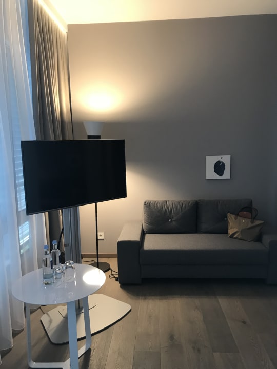 Zimmer Steigenberger Hotel München