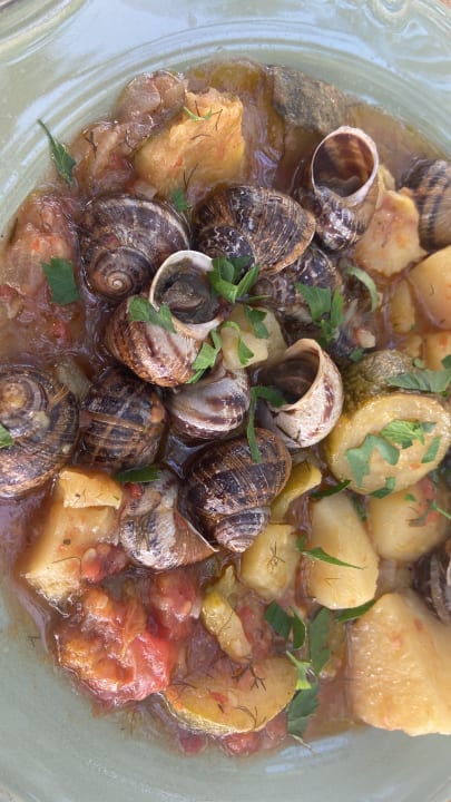 Gastro Alianthos Beach Hotel