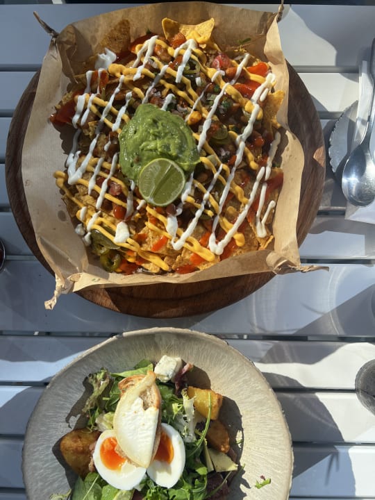 Gastro voco Dubai The Palm by IHG