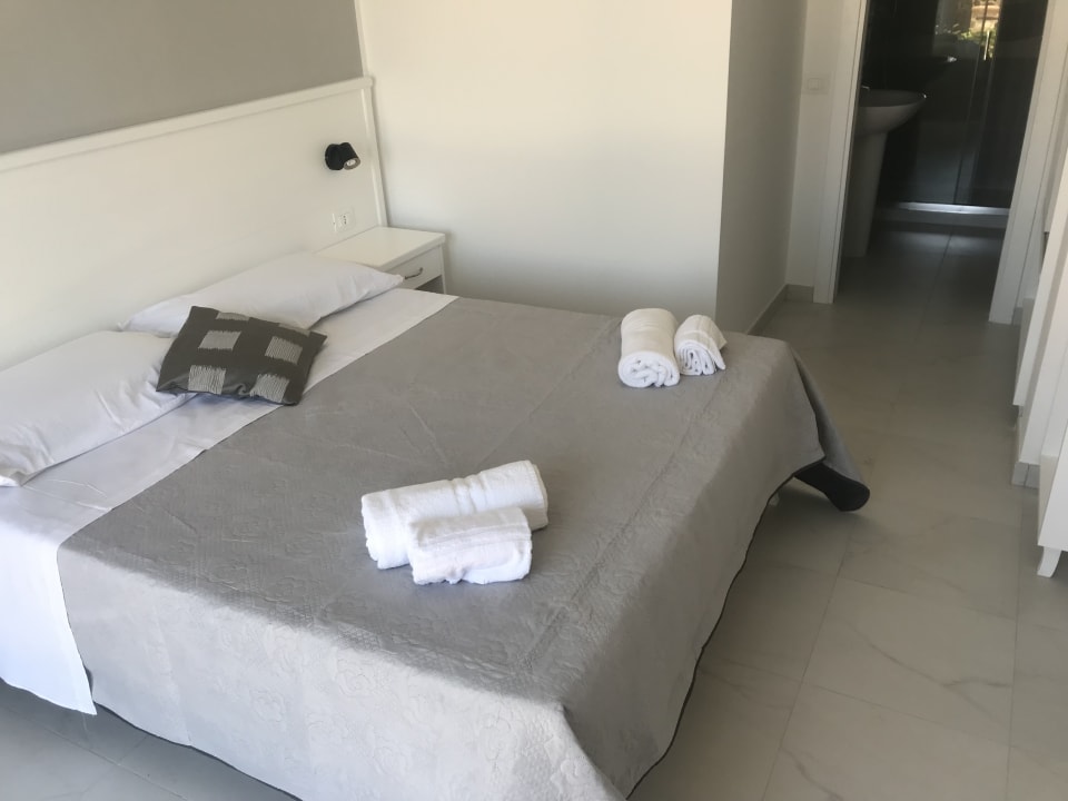 Zimmer Residenza Kalios