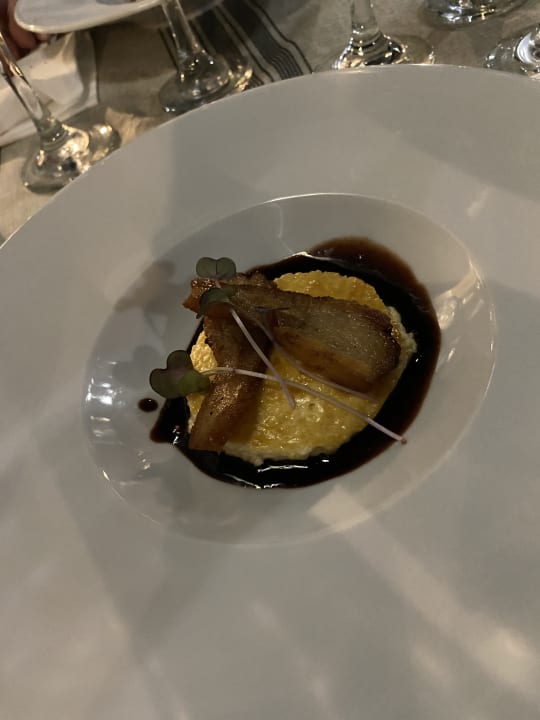 Gastro Iberostar Waves Creta Panorama & Mare