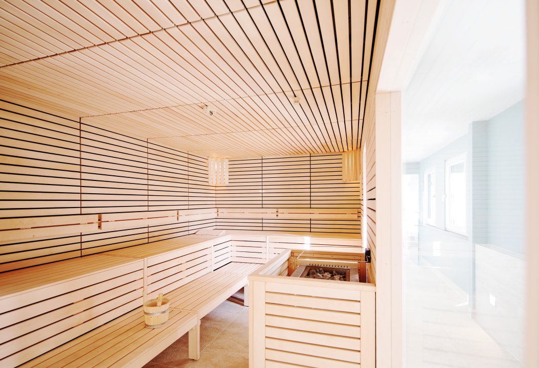 Sport & Freizeit Grand Hotel Bregenz - Mgallery