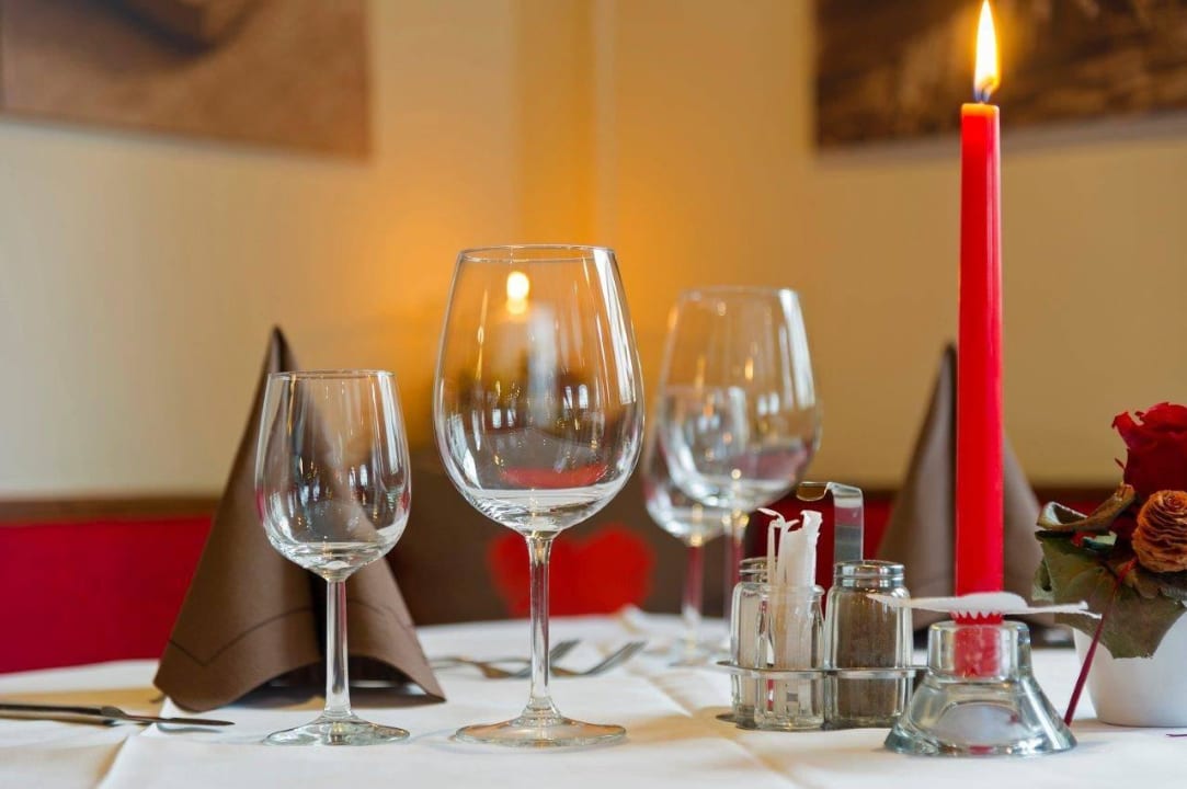 Restaurant / Pizzeria Hotel Mondschein