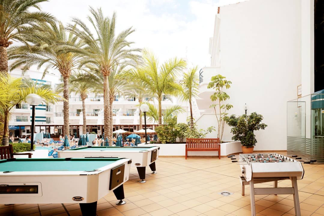 Sport & Freizeit Sunwing Fanabé Beach