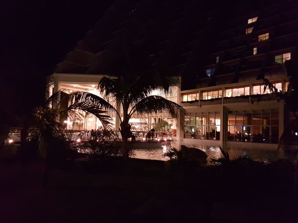 Außenansicht Blau varadero - Adults only