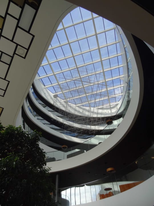 Atrium Lone Hotel by Maistra Collection