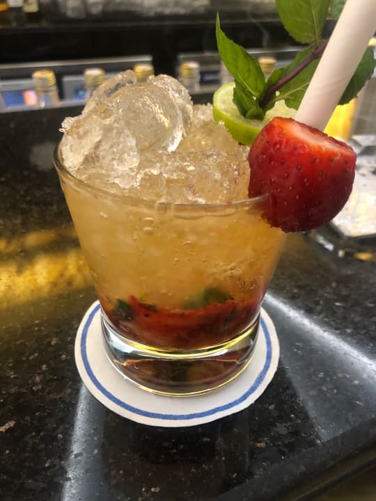 Gastro Hilton Hurghada Plaza