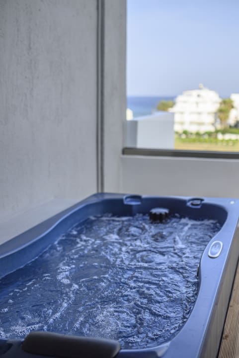 Zimmer Nicolas Grand Suites