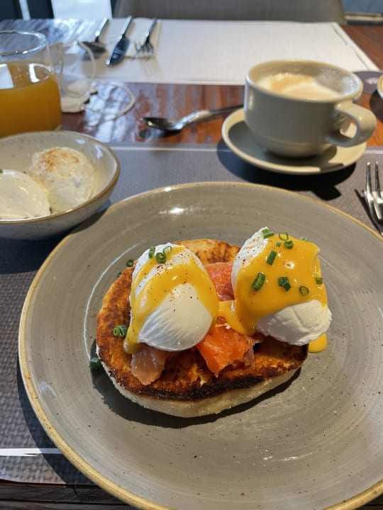 Gastro Stay Wellbeing & Lifestyle Resort