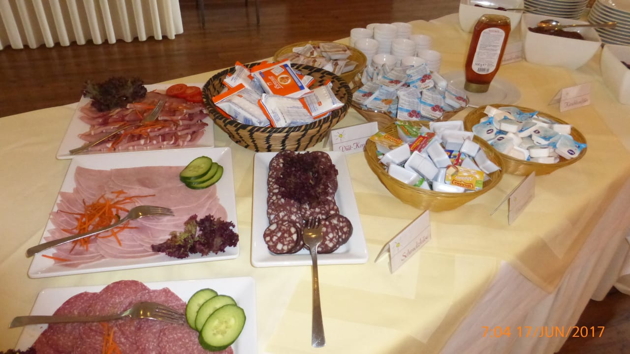 Gastro Morada Hotel Am Mellensee