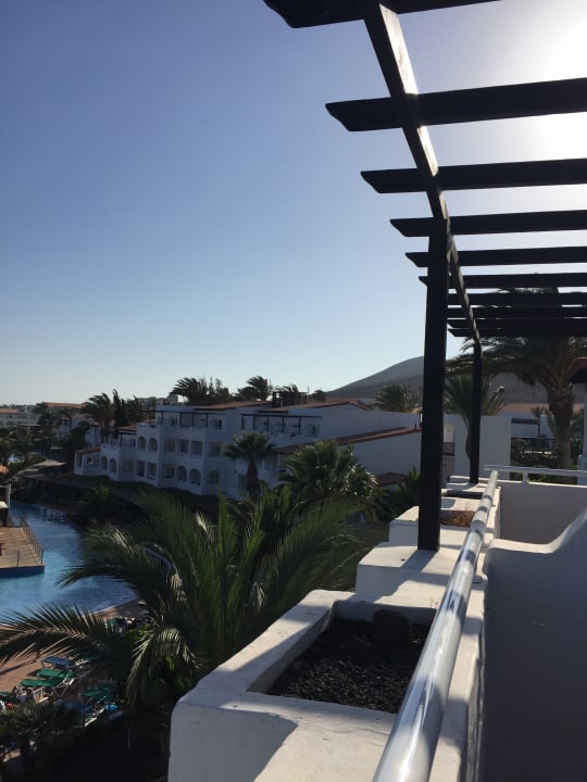 Ausblick TUI MAGIC LIFE Fuerteventura