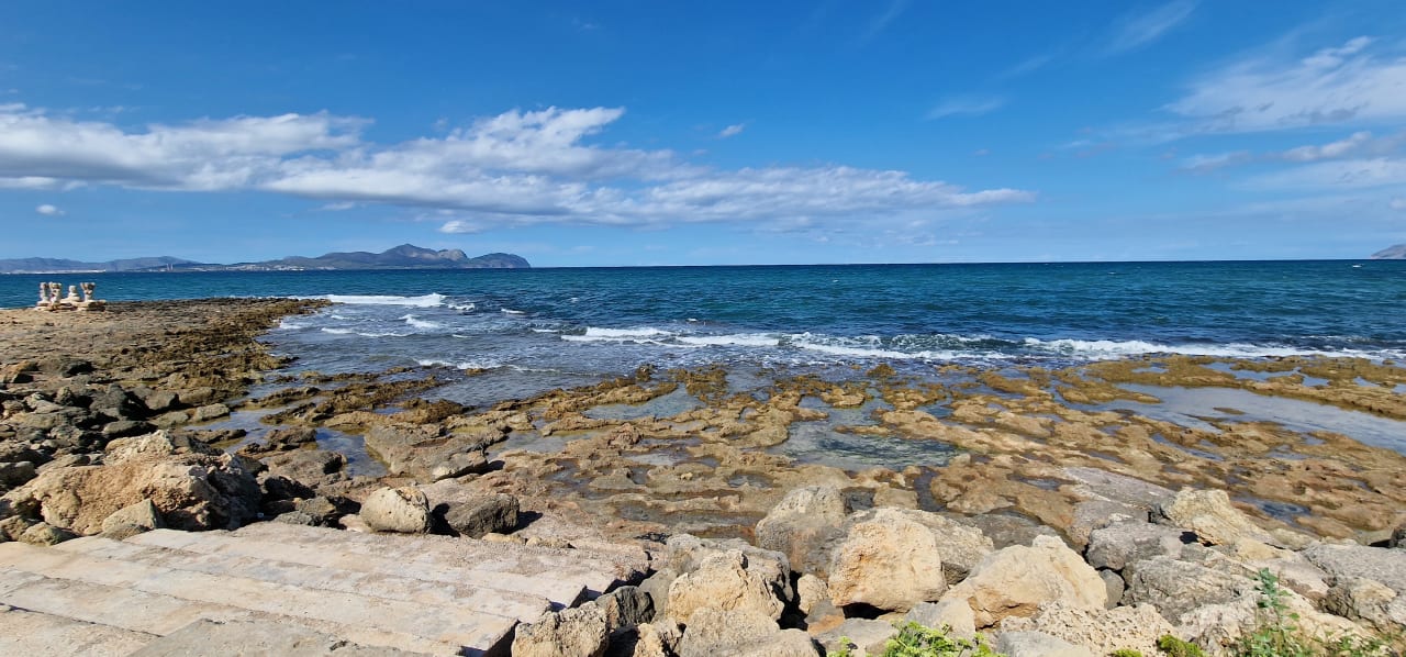 Strand Hotel Exagon Park