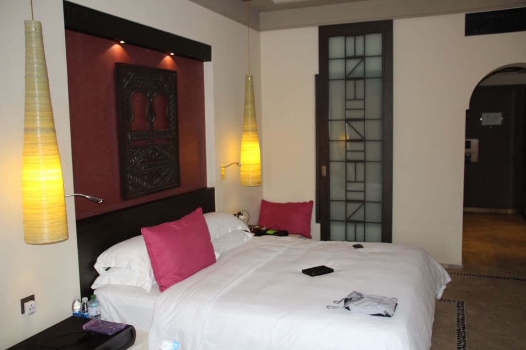 Zimmer Salalah Rotana Resort