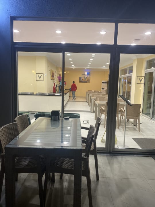 Gastro Prenses Sealine Beach Hotel