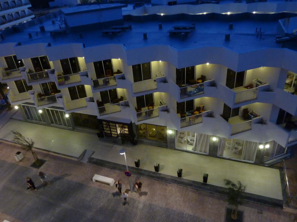 App. Hotel Gran Bahia THB Gran Bahía