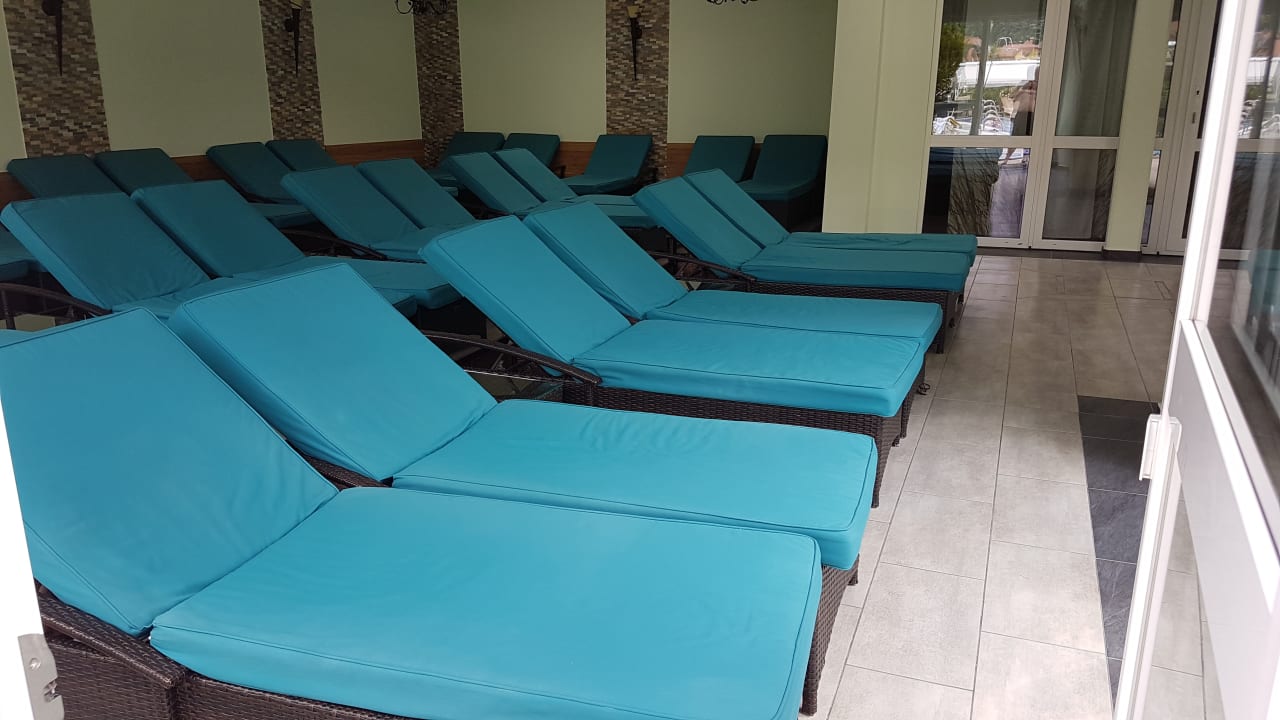 Sport & Freizeit Schlössl Hotel Kindl