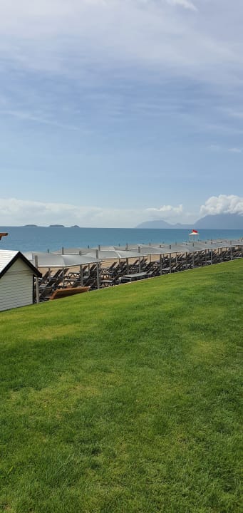 Zimmer Rixos Premium Tekirova