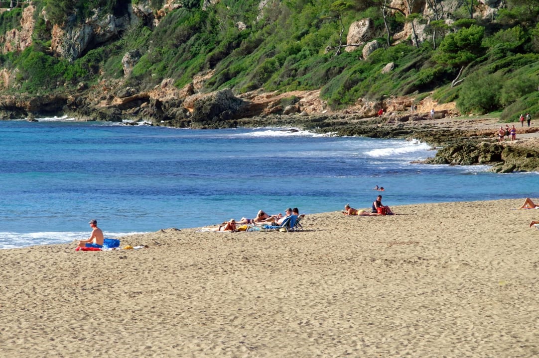 Strand Universal Hotel Castell Royal