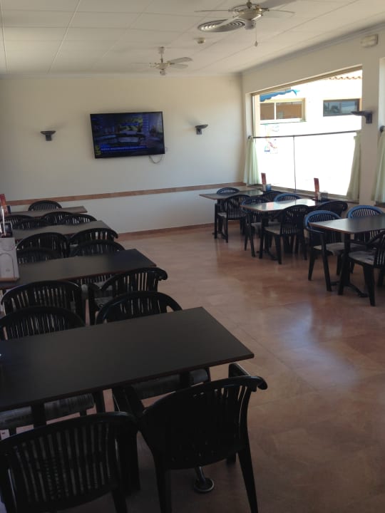 Gastro Hotel Rosa Nautica