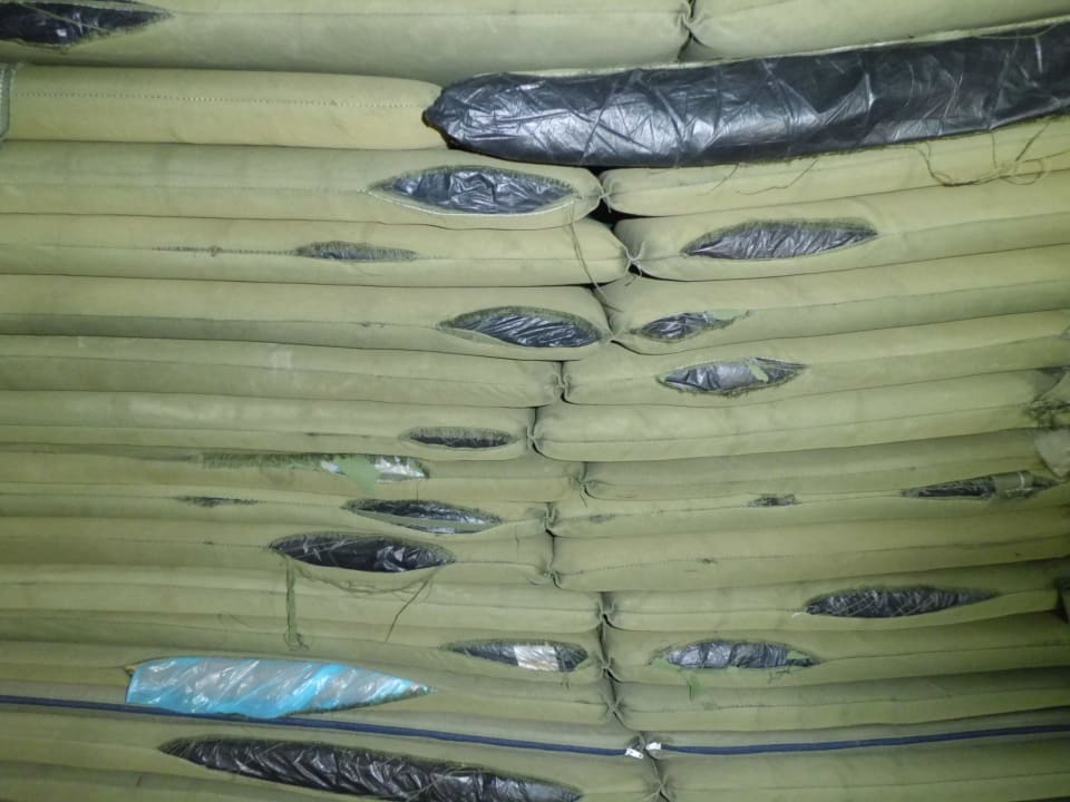 Auflagen 5 Sterne Side Mare Resort & Spa