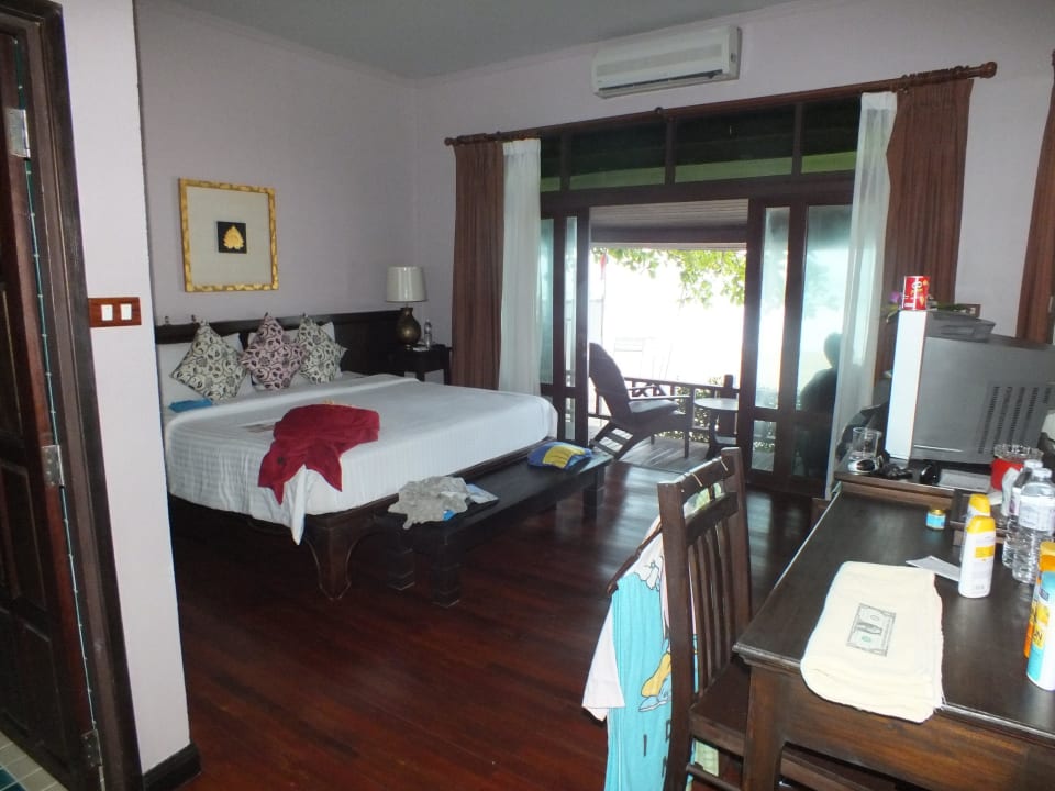  Zimmer The Fair House Beach Resort