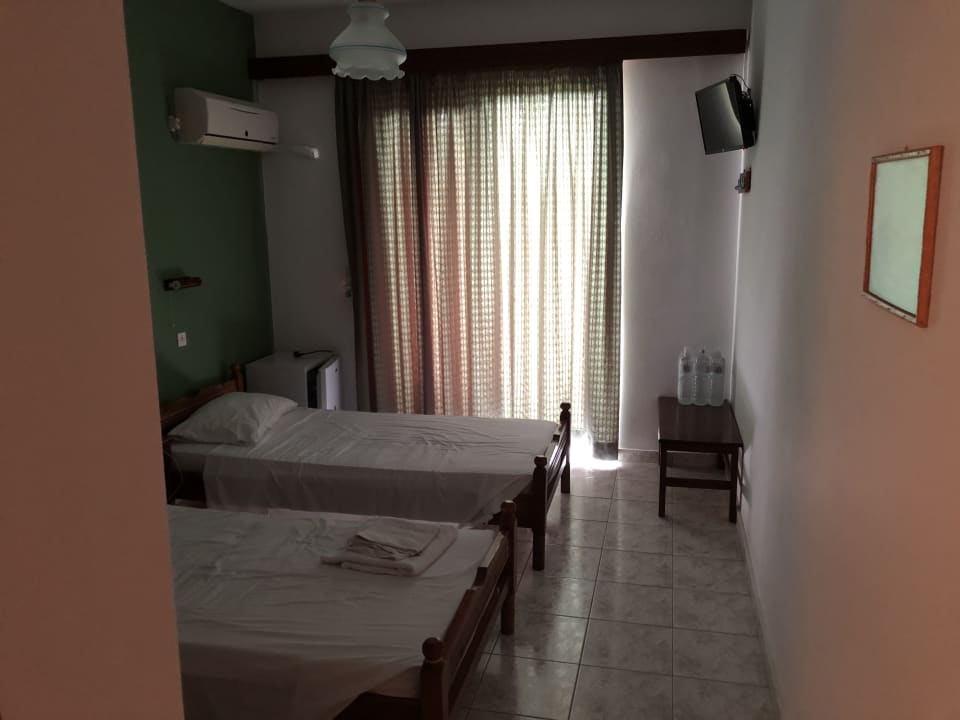 Zimmer Hotel Anagros