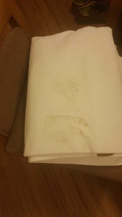 Zimmer Sunis Kumköy Beach Resort Hotel & Spa