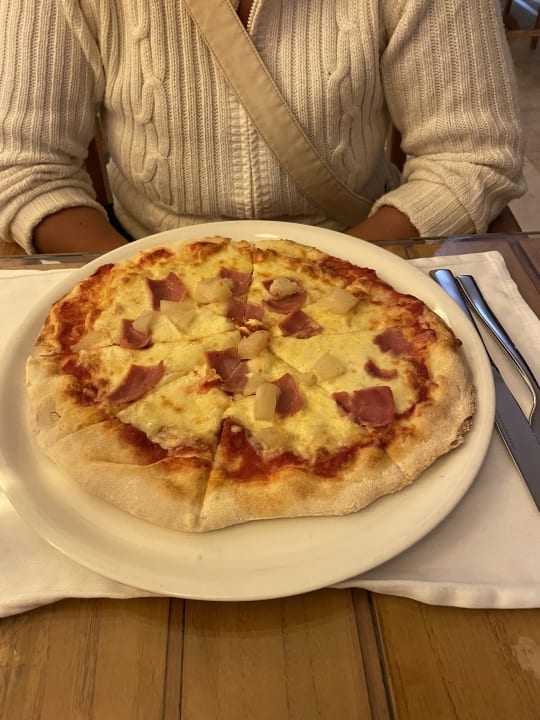 Gastro Mitsis Faliraki