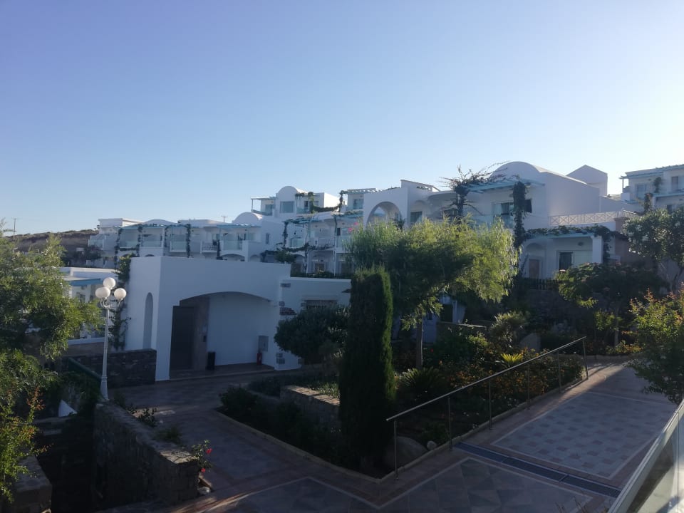 Außenansicht Atrium Prestige Thalasso Spa Resort & Villas