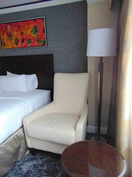 Zimmer Hotel The Henry