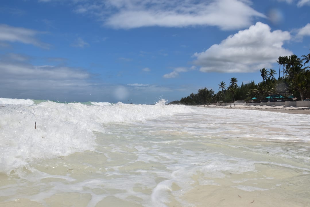 Strand Diani Sea Resort