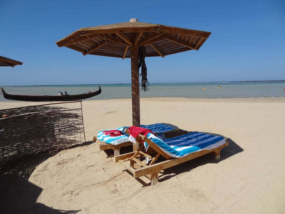 Ein Platz an der Sonne Casa Mare Resort