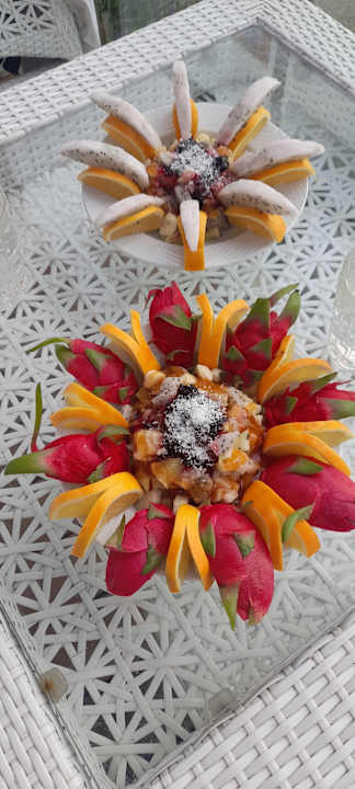 Gastro The Sense Deluxe Hotel