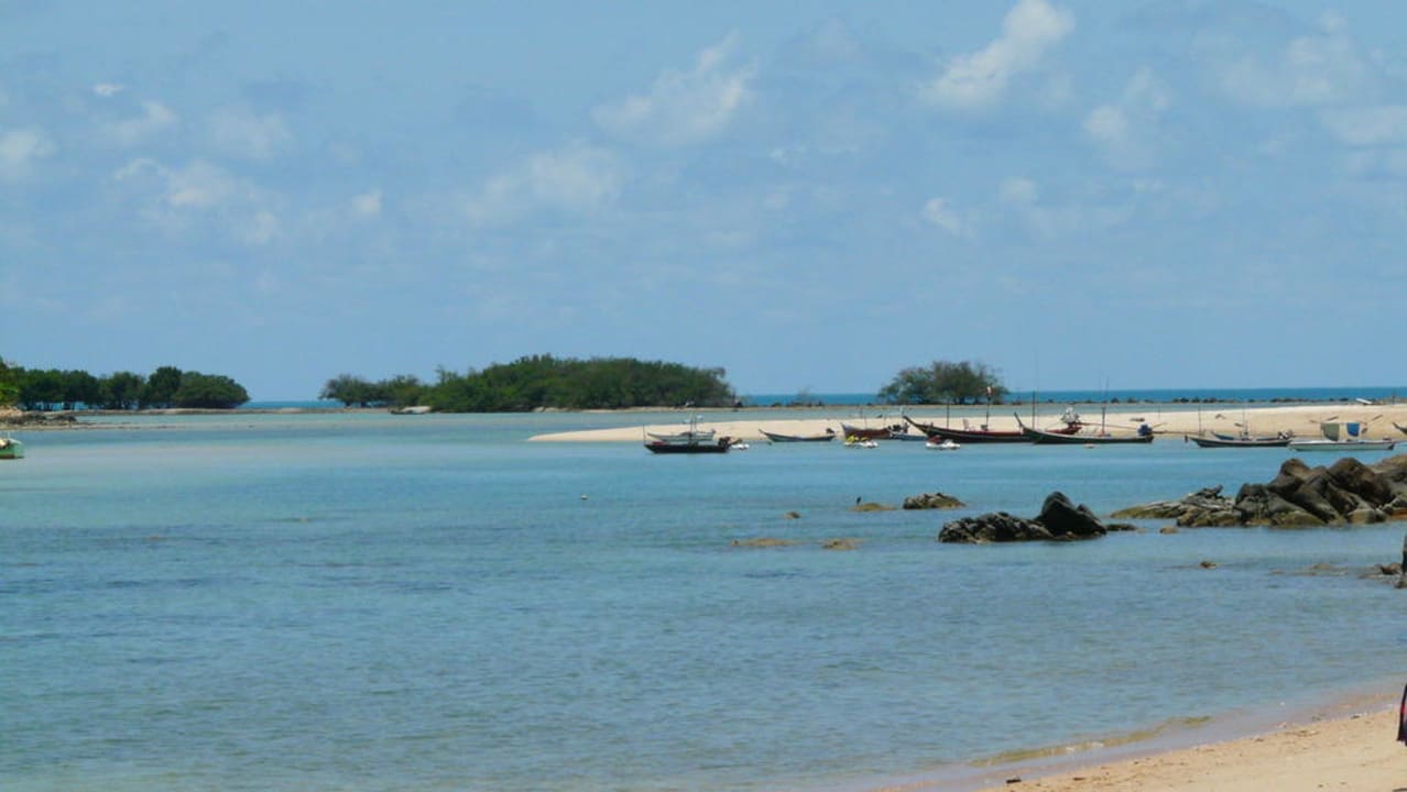 Strand Nora Beach Resort & Spa