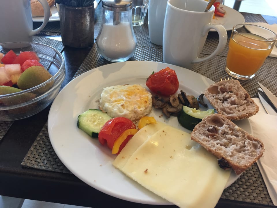 Gastro allsun Hotel Marena Beach