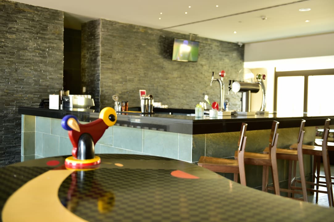 Restaurant Pestana Colombos All Inclusive