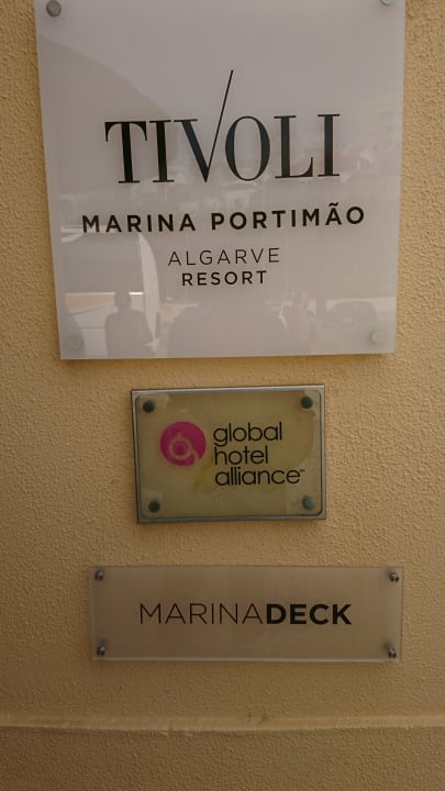 Sonstiges NH Marina Portimão Resort