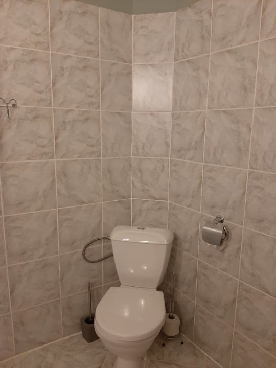 Zimmer Hotel Barbarossa