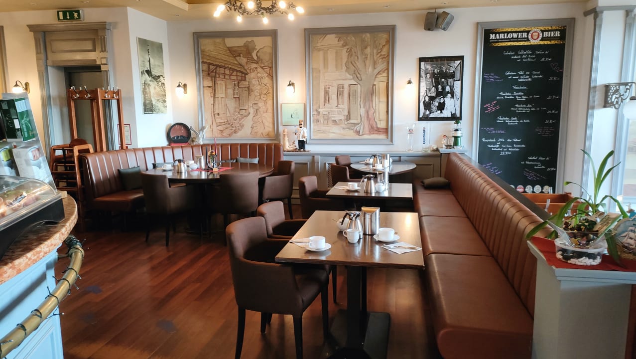 Gastro Hotel Herr Ober