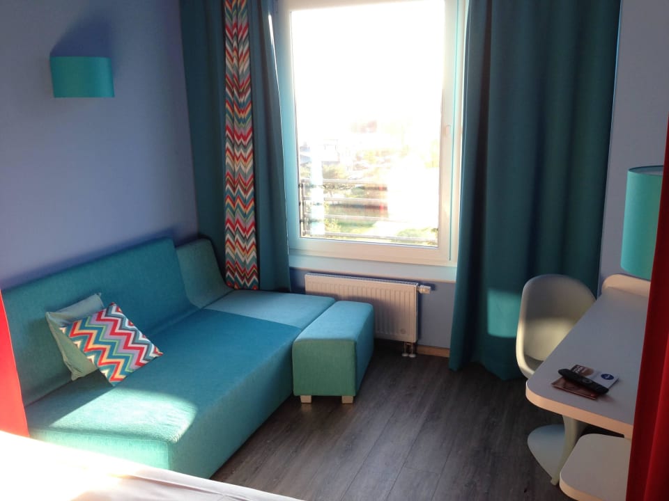 Doppelzimmer 409 aja Grömitz