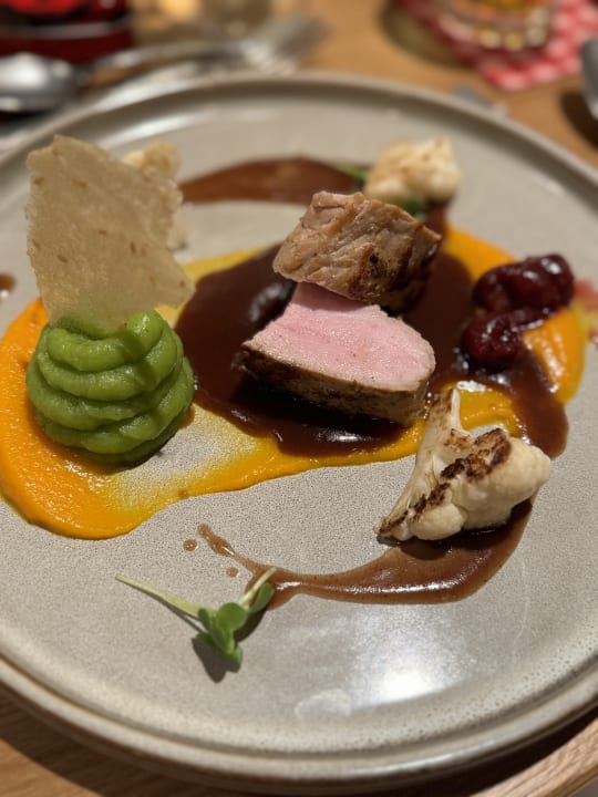 Gastro Mia Alpina . Zillertal Family Retreat