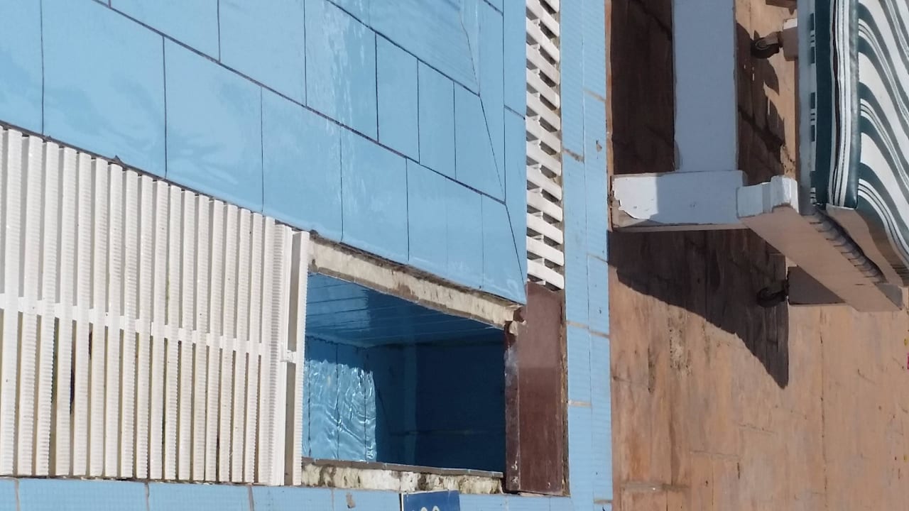 Ein bild sagt mehr wie 1000 Worte  Hotel Falcon Hills