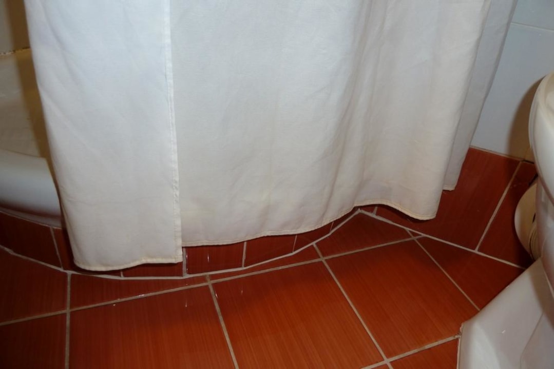 Duschvorhang Sunny Krk by Valamar