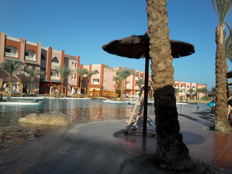Super Pickalbatros Aqua Vista Resort - Hurghada