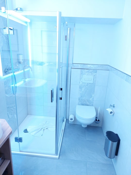 Zimmer Göbel's Sophien Hotel