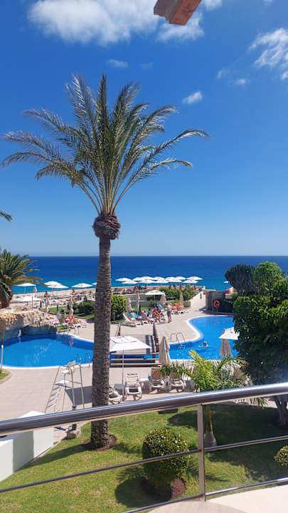 Pool Iberostar Waves Playa Gaviotas