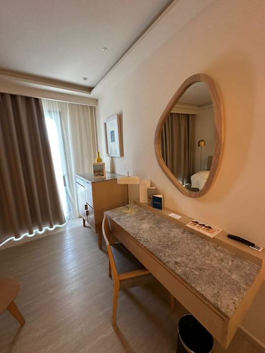 Zimmer Hipotels Barrosa Palace