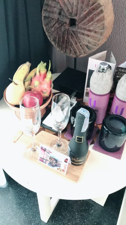 Zimmer Hotel U Chiang Mai