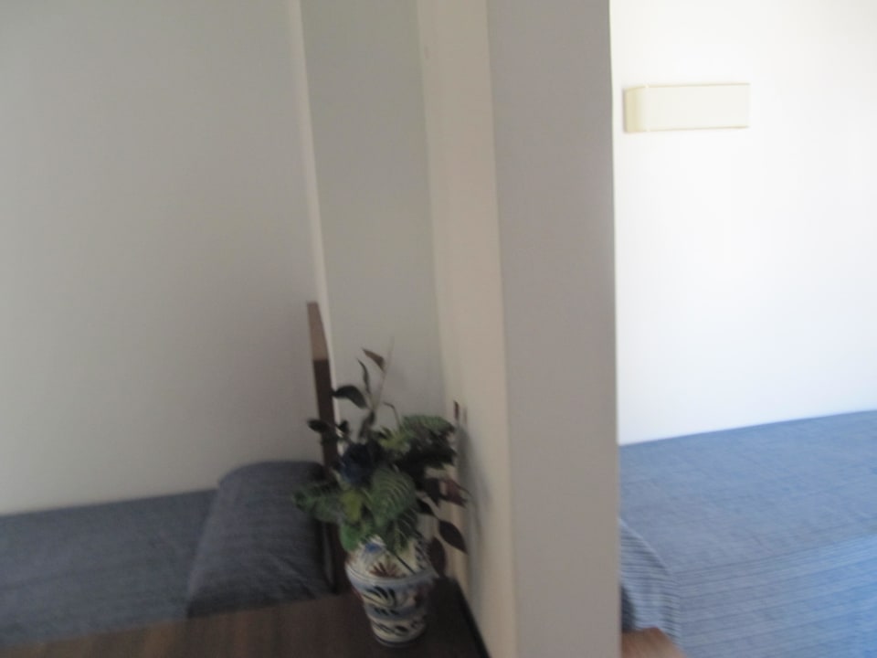 Sypialnia FERGUS Club Pineda Splash